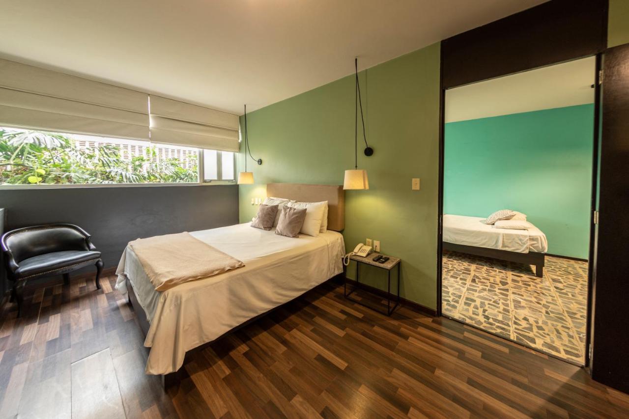 اوريزابا Lusitania Suites المظهر الخارجي الصورة