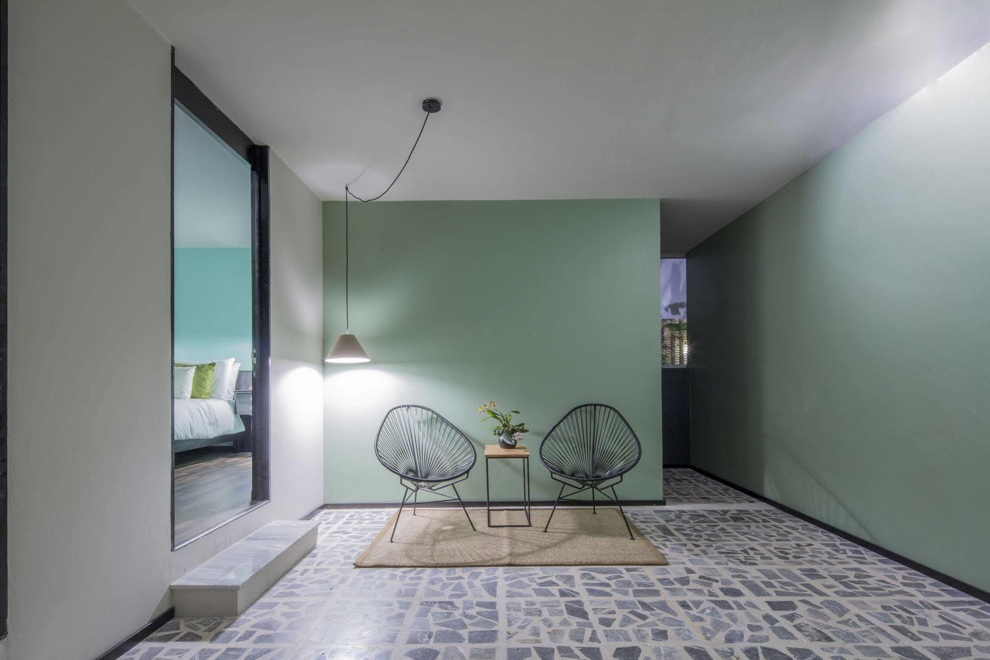 اوريزابا Lusitania Suites المظهر الخارجي الصورة