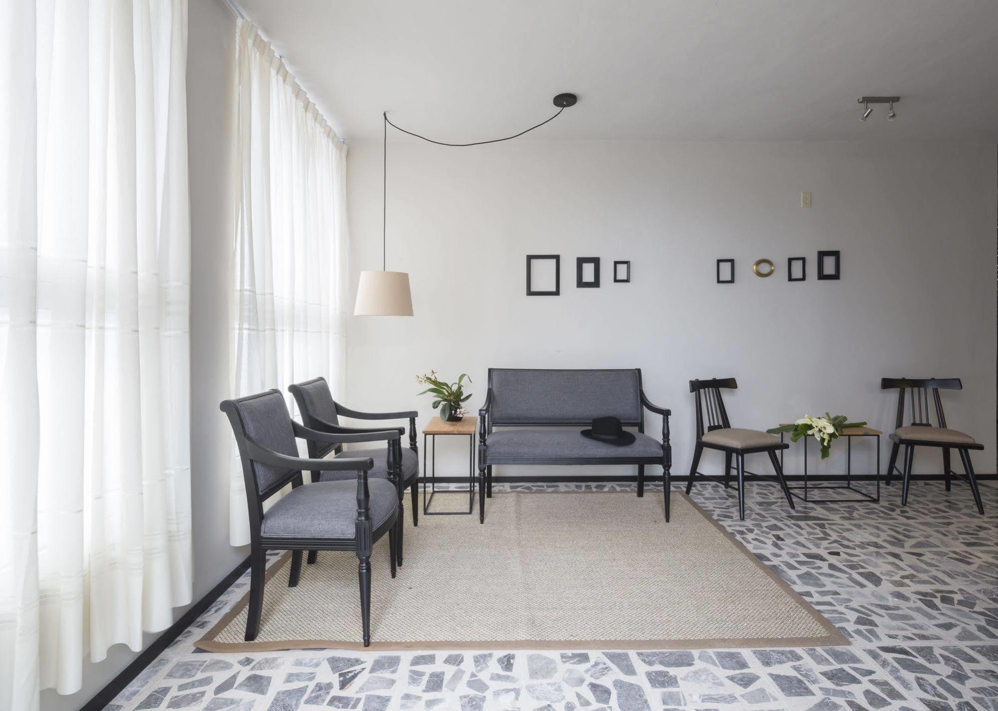 اوريزابا Lusitania Suites المظهر الخارجي الصورة