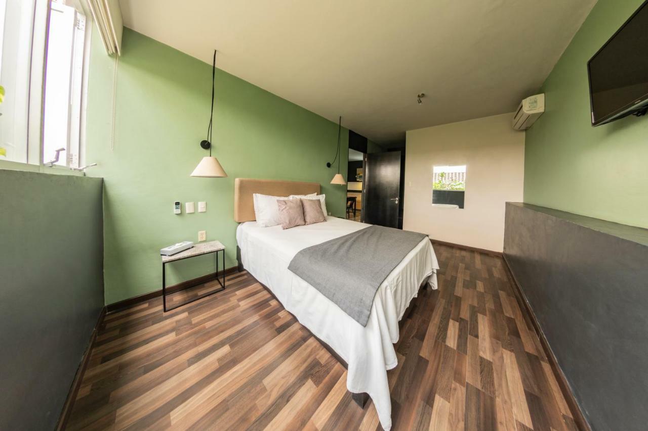اوريزابا Lusitania Suites المظهر الخارجي الصورة