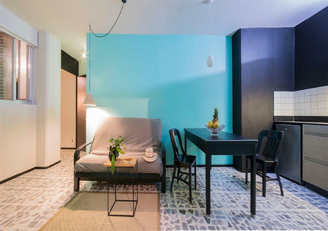 اوريزابا Lusitania Suites المظهر الخارجي الصورة