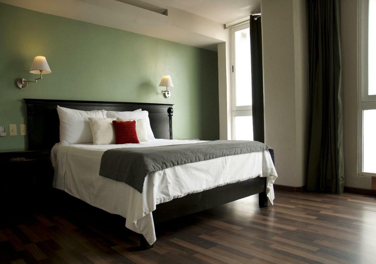 اوريزابا Lusitania Suites المظهر الخارجي الصورة