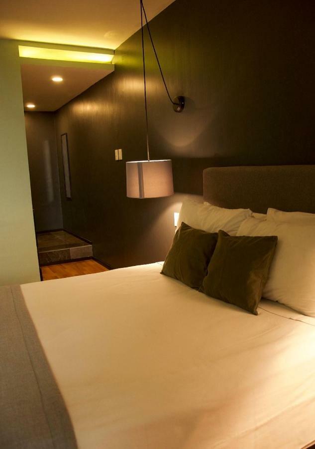 اوريزابا Lusitania Suites المظهر الخارجي الصورة