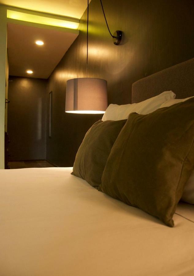 اوريزابا Lusitania Suites المظهر الخارجي الصورة